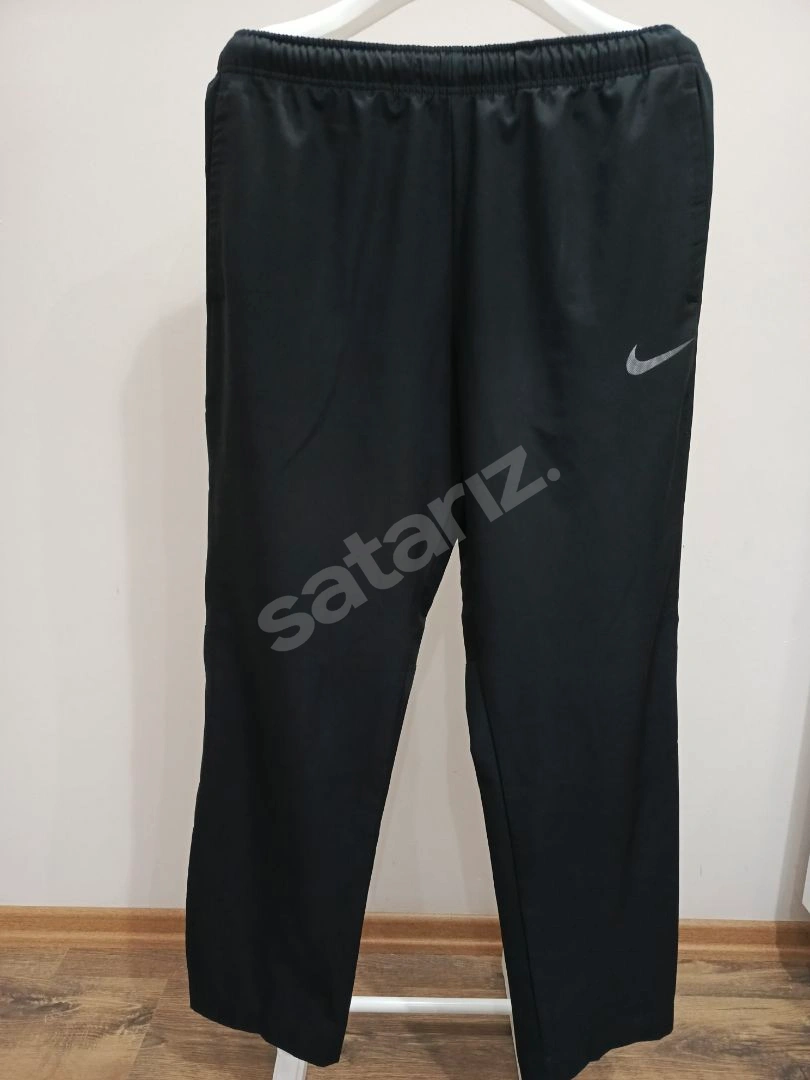 Orjınal Nike Eşofman Altı