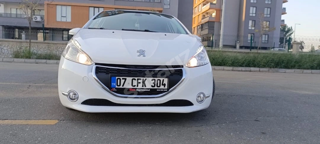 DÜŞÜK KM EMSALSİZ TEMŞZLİKTE