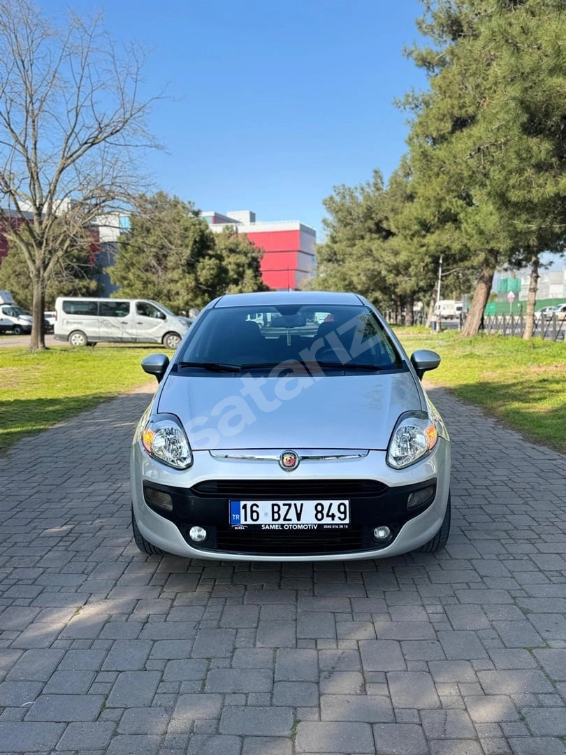 2011 EVO DYNAMİC-HIZ SBT-APPLE CAR PLAY-GERİ GÖRÜŞ-NAVİ-SAHBİNDN