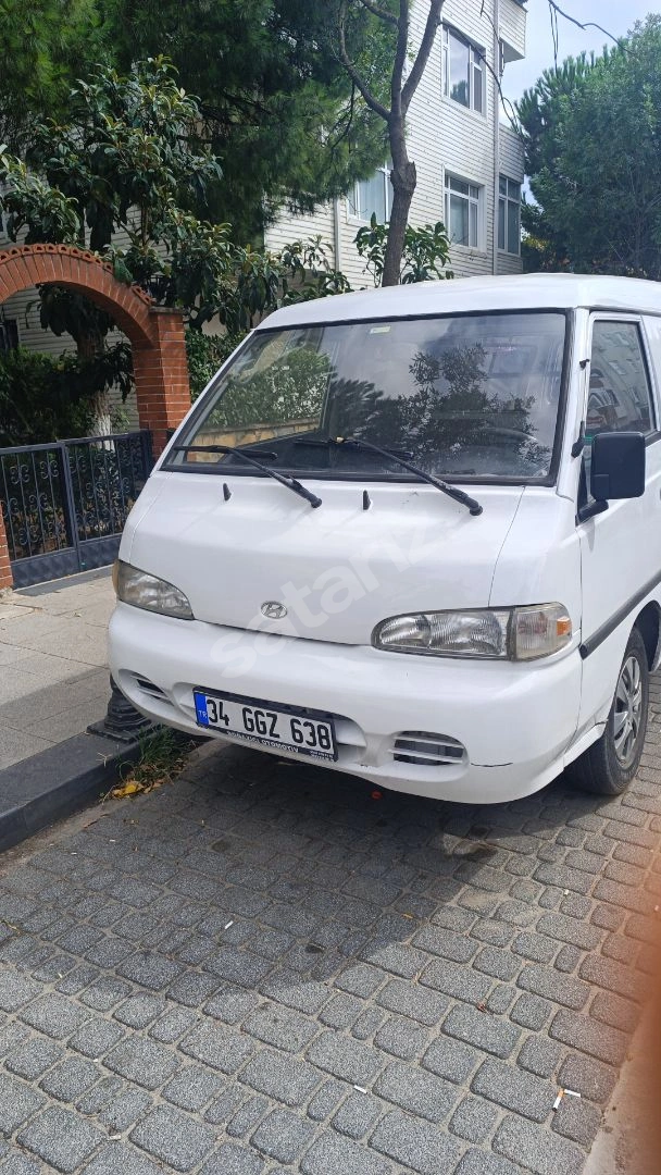 Motor Sansumaz Muhayyer Sorunsuz