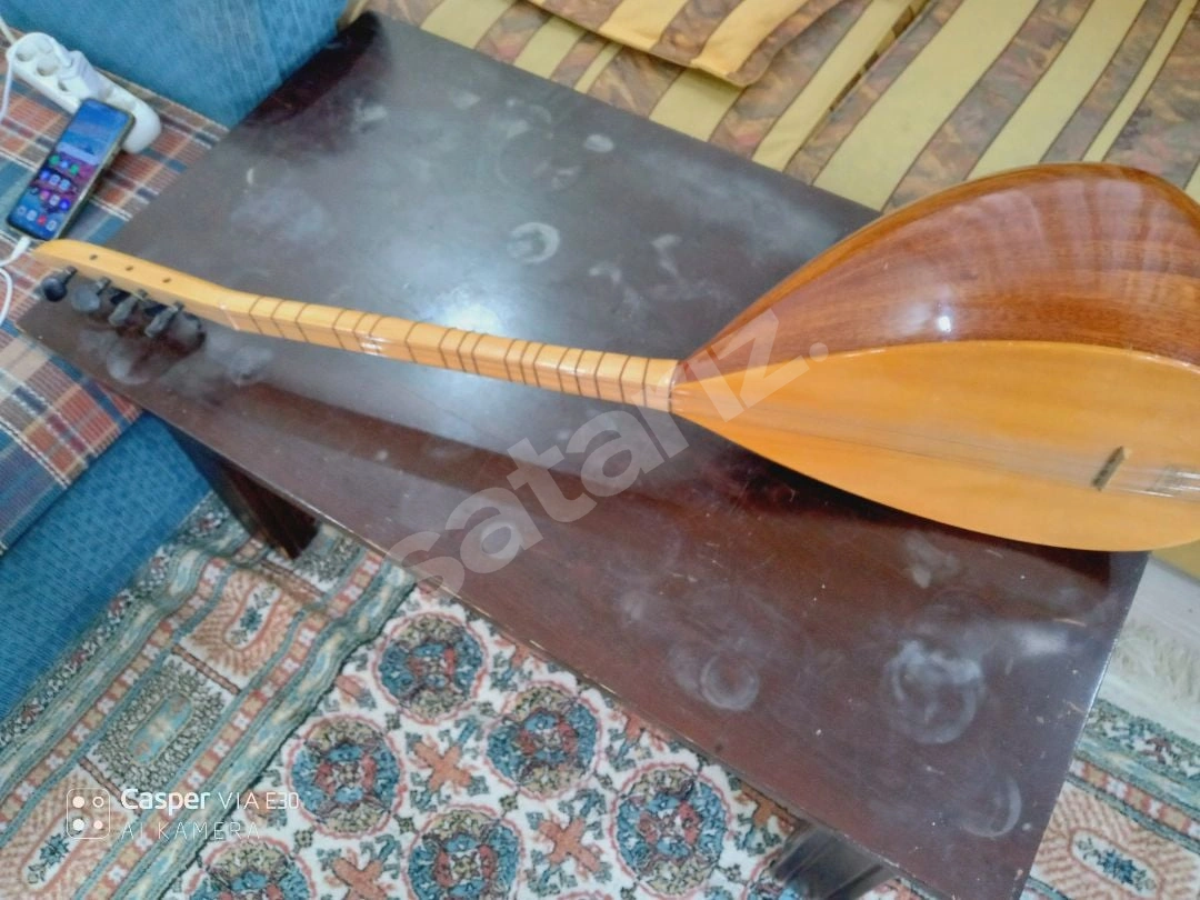 KİSA SAP Lİ CALİSİR DURUMDA SAGLAM SAZ