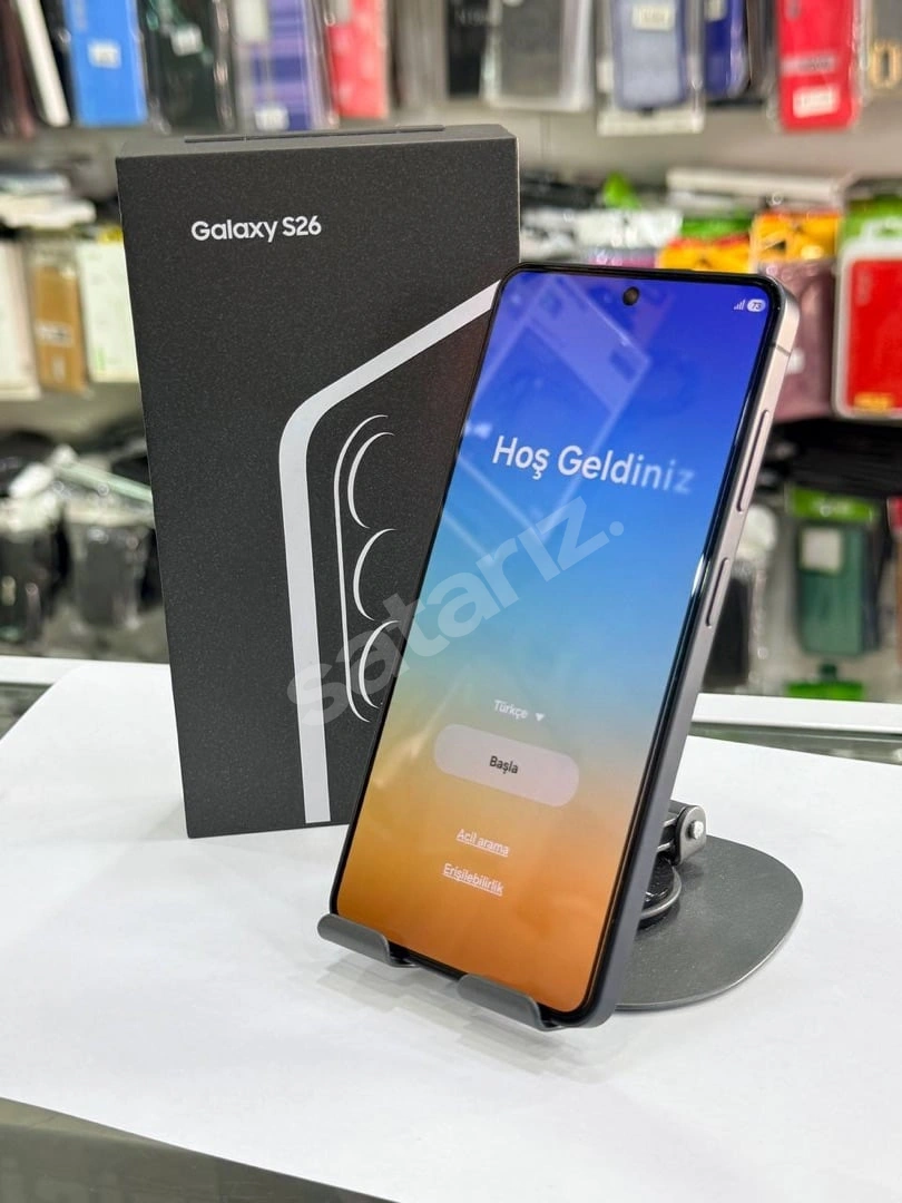 Samsung Galaxy S25 Ultra – 12 GB RAM / 256 GB