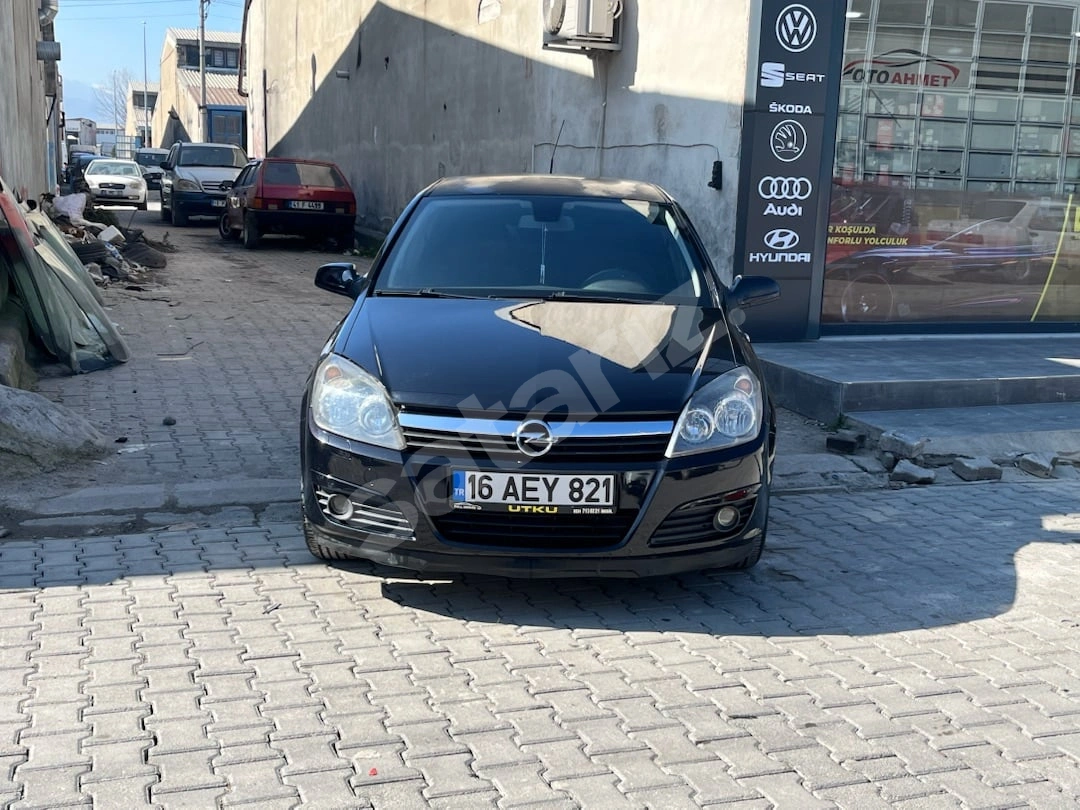 Değişensiz Siyah İnci