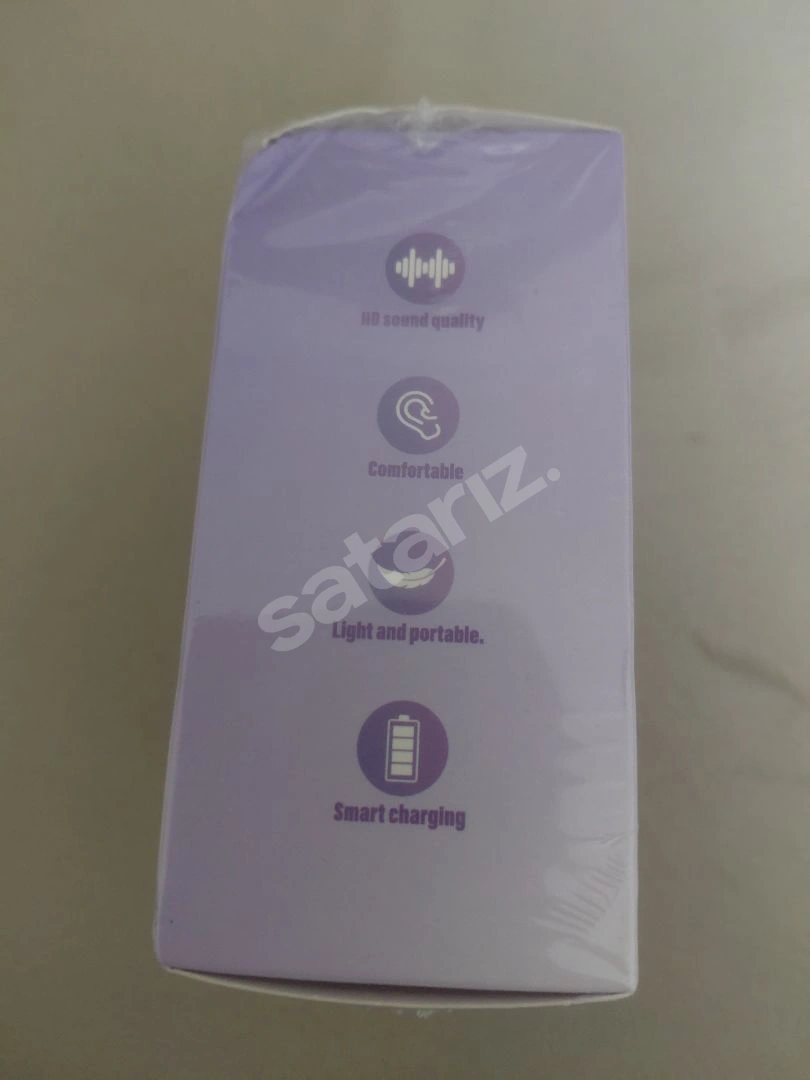 Bluetooth Kulaklık