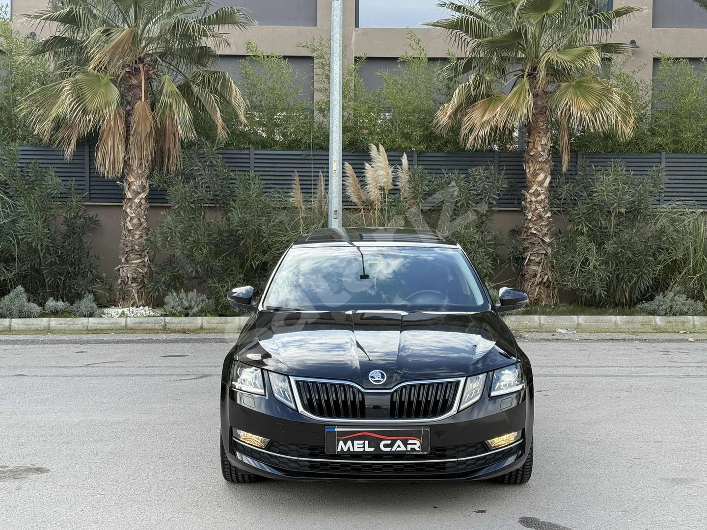 MELCAR'DAN 2018 SKODA OCTAVİA 1.4TSI SPORT 'CAM TAVAN'SPOR KOLT