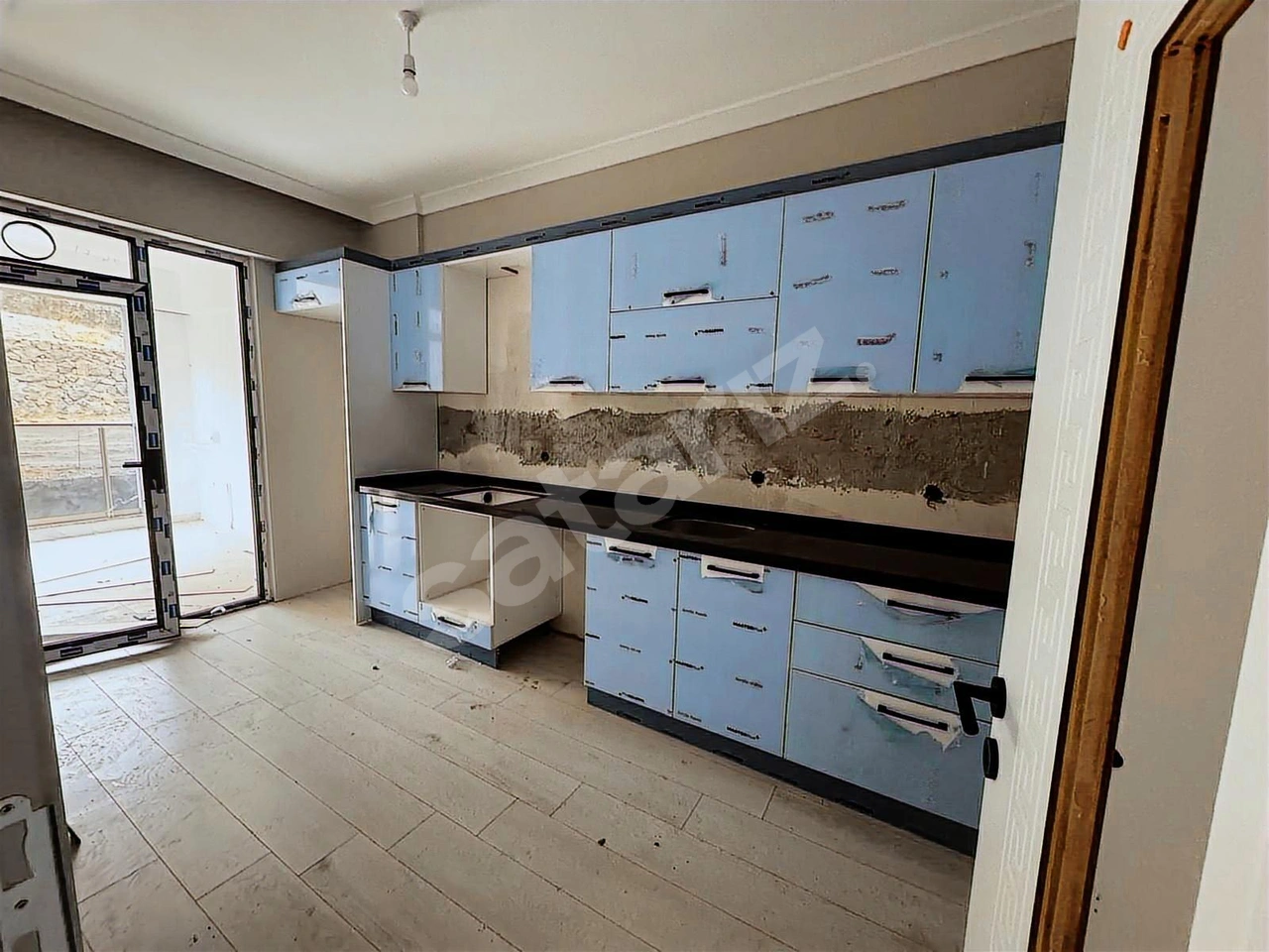 NAZAREMLAK SATILIK DAİRE DEĞİRMENDERE MAH.