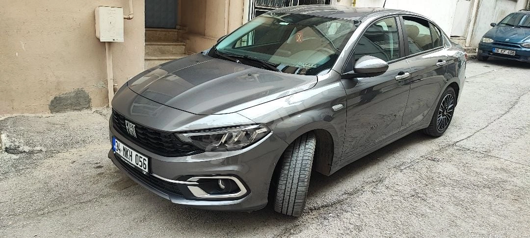 2024 Model Çok Temiz Hatasız