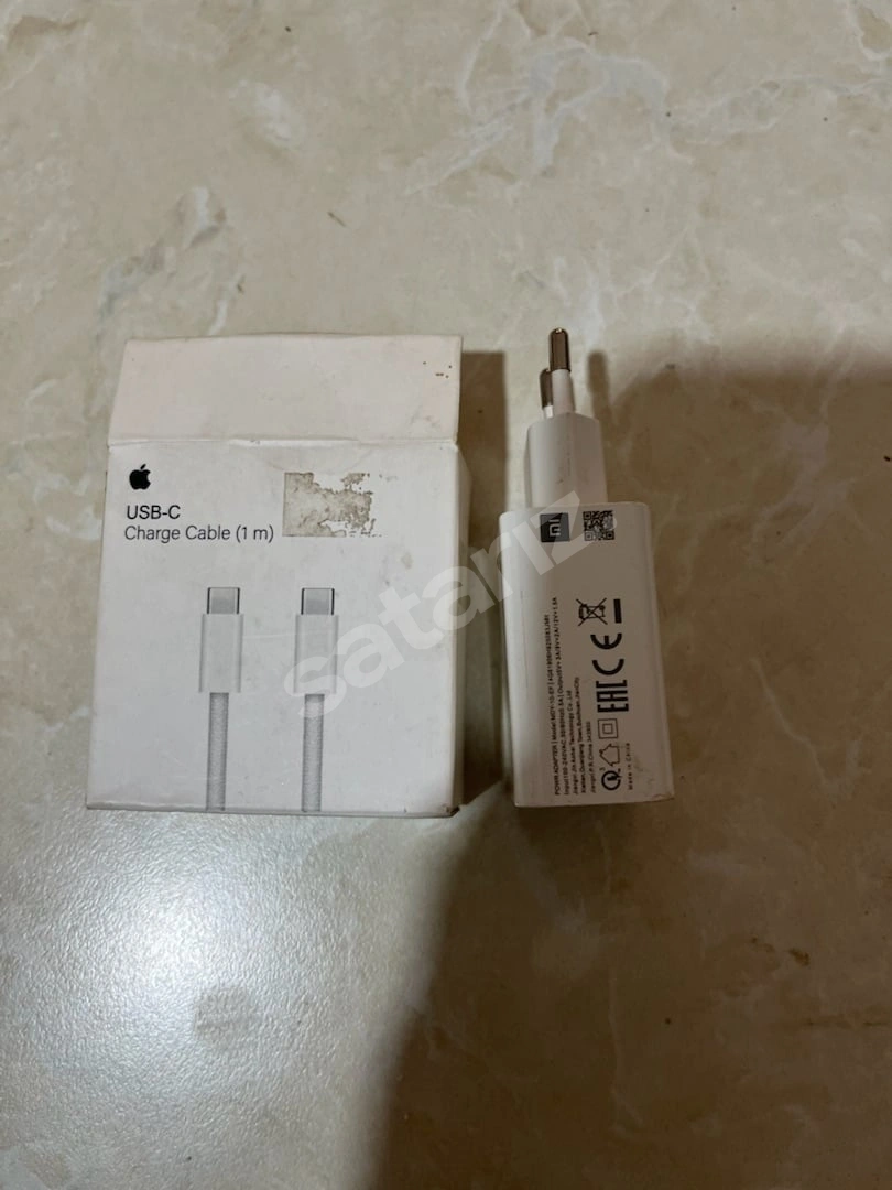 Redmi Şarj Cihazı