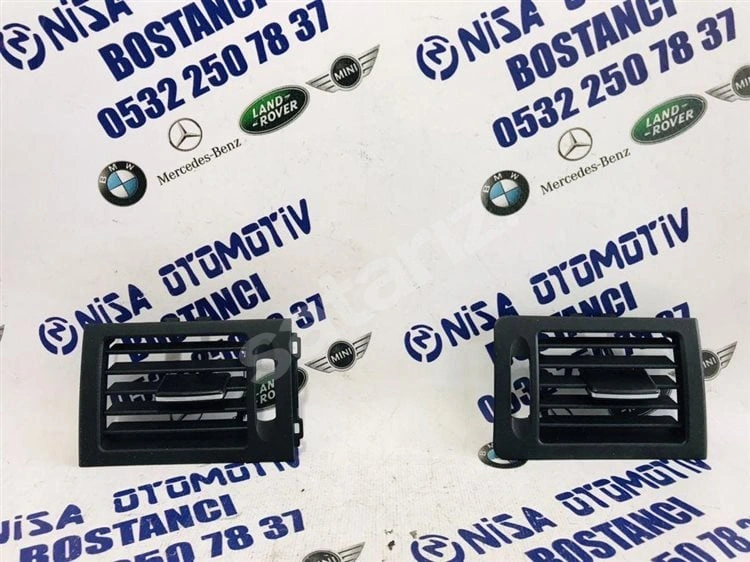MERCEDES C SERİSİ W204 SOL ÖN HAVALANDIRMA IZGARASI A2048300754