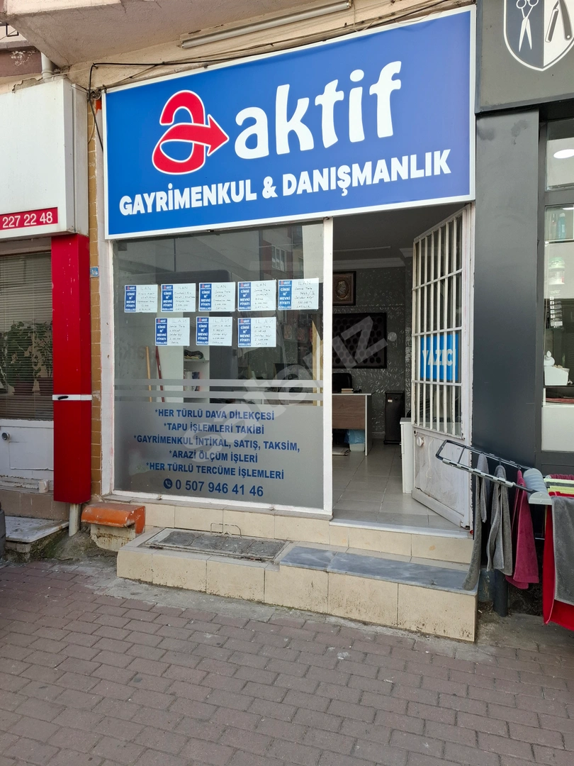 EMEKLİ MEMURDAN DEVREN KİRALIK