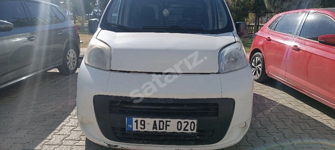Sahibinden Satılık Yakıt Cimrisi Panda
