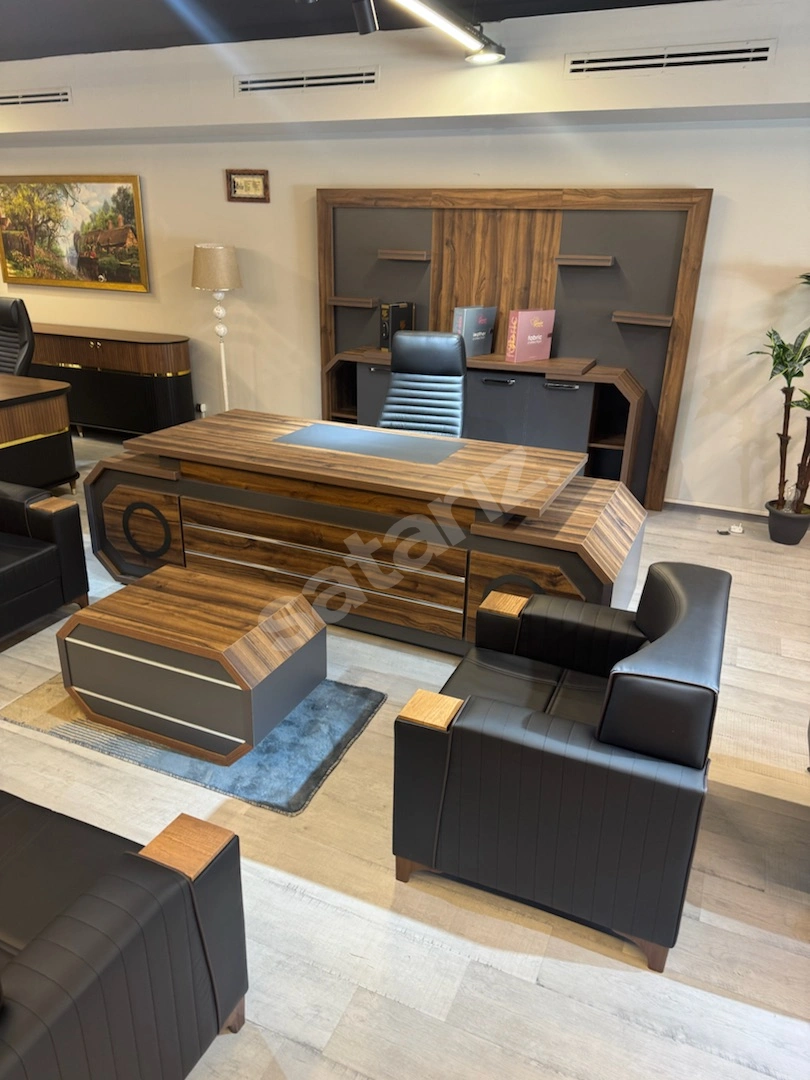 İMALATAN ELEGANS MAKAM TAKIMI
