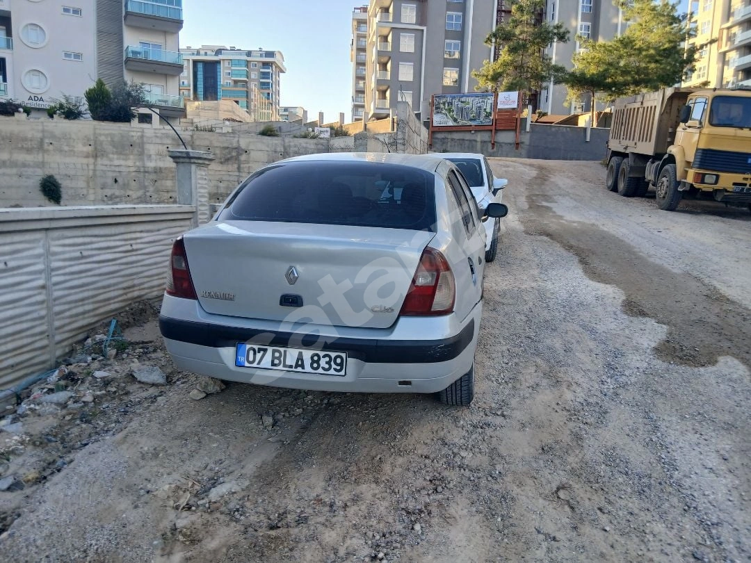 Acil Satılık