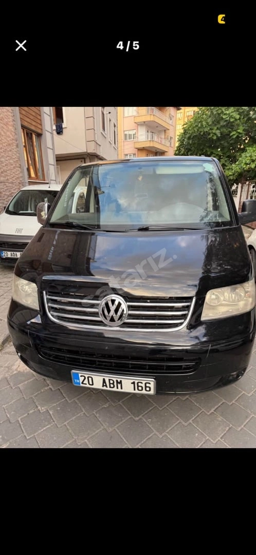 Tranpoter 1’9105lik