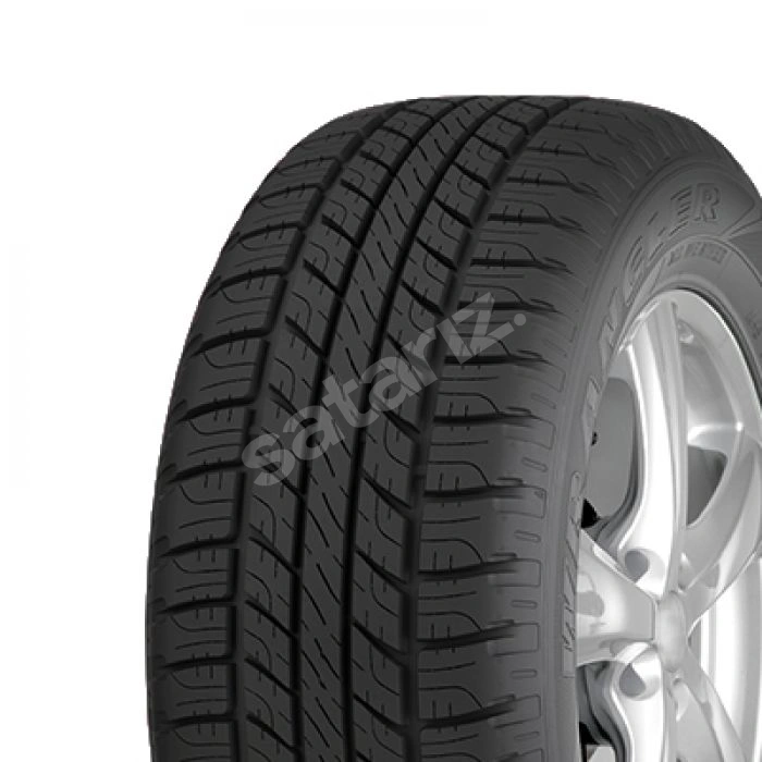 275/65R17 115H GOODYEAR WRANGLER HP (ALL WEATHER) MONTAJ BALANS BEDAVA 2756517 275 65 17