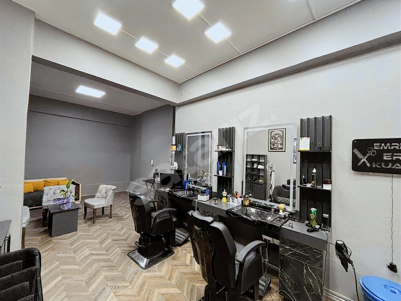 Rw Nova'dan Gölcük Merkez Çarşıda 40 m2 Satılık İşyeri Dükkan