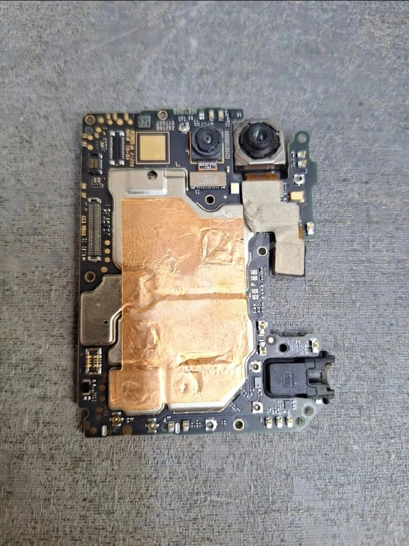 Redmi Note 10 5g Yd Anakart
