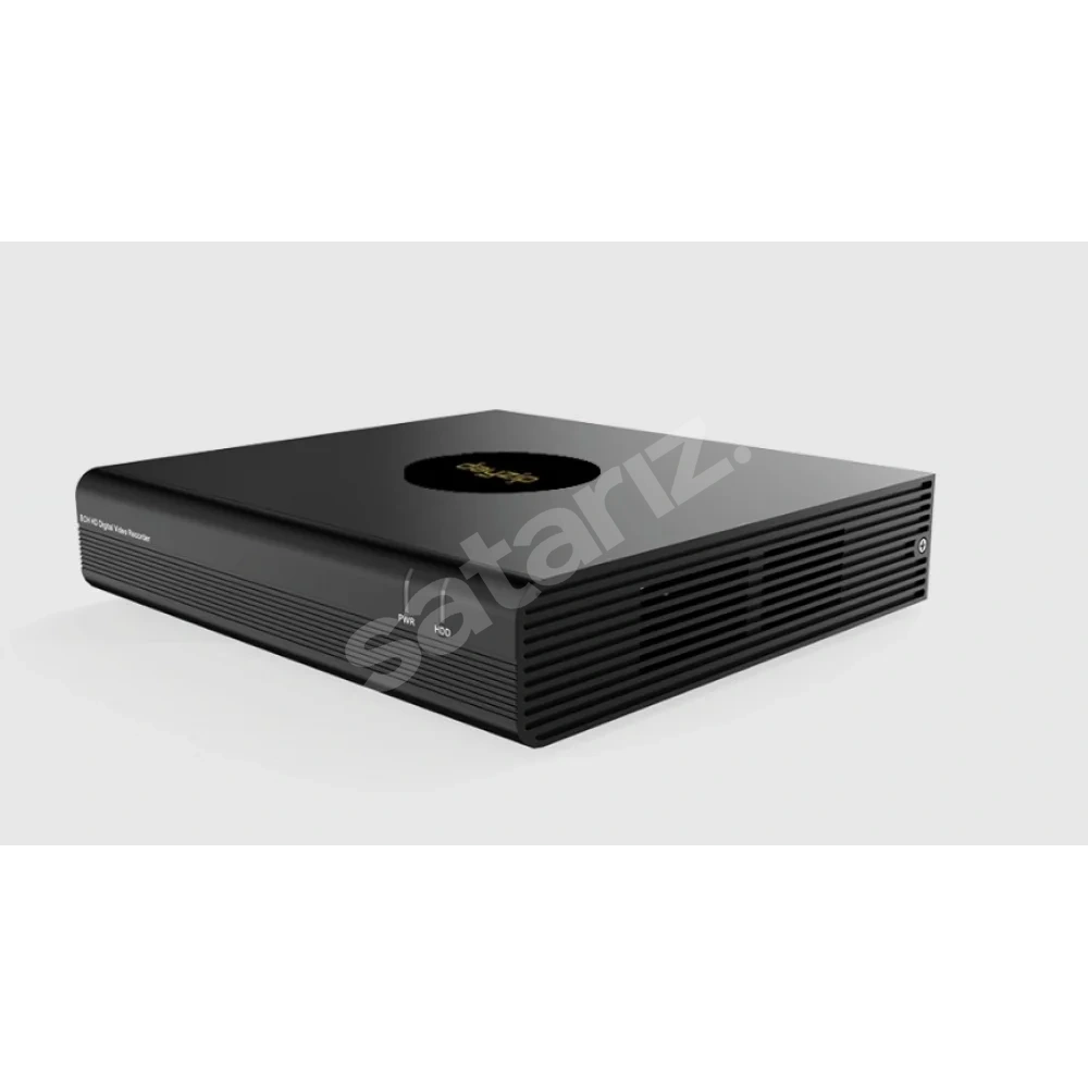 Dayzip DZ-5508 8 Kanal 5MP DVR XVR Kamera Kayıt Cihazı