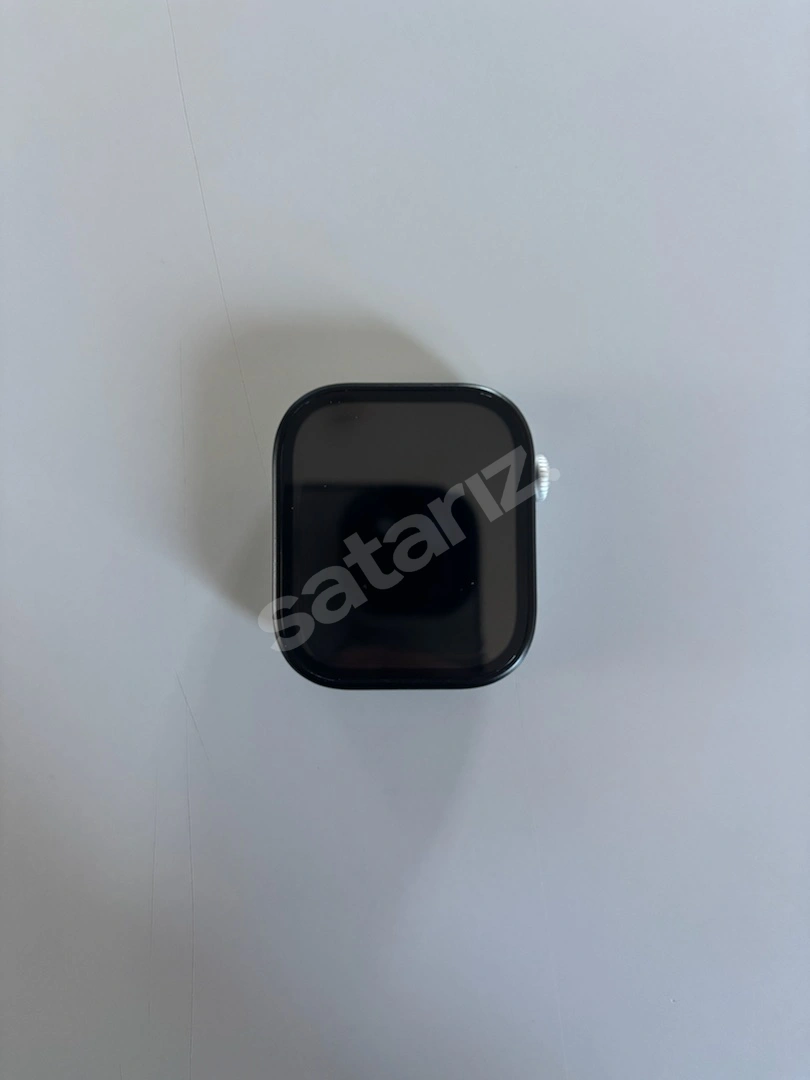 Tertemiz Kullanılmış Apple Watch 10