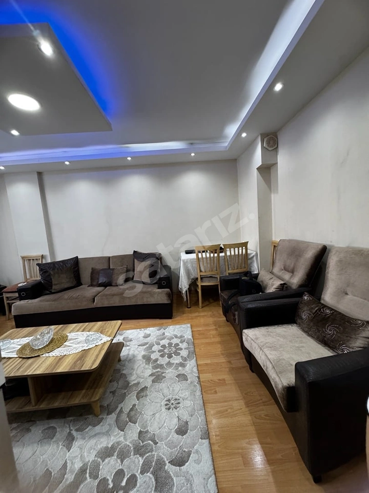 SATILIK DAIRE MANİSA PEKER MAHALLESİ 3+1 130 Metre² SATILIK