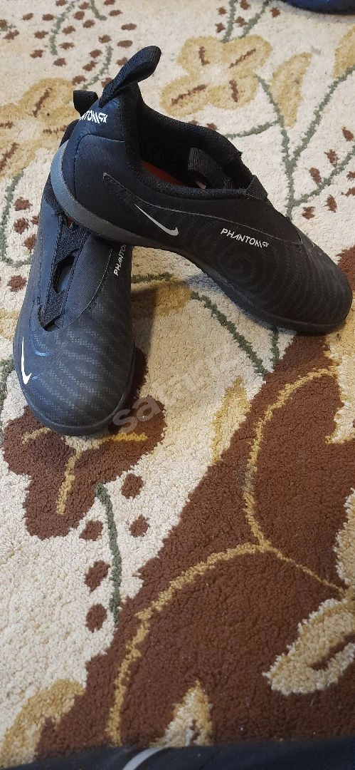 Nike 35 Numara Orjinal