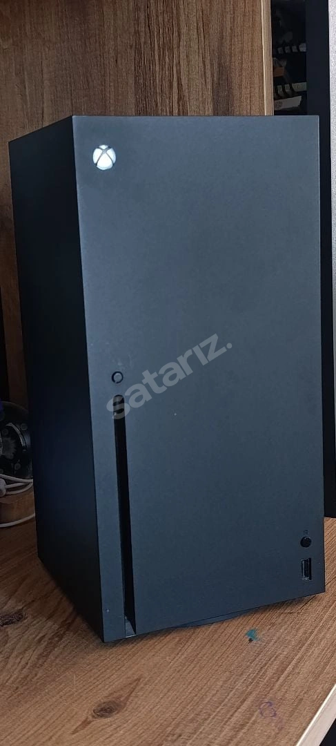 Sorunsuz Xbox X