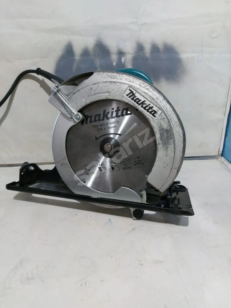Makita 230luk Daire Testere