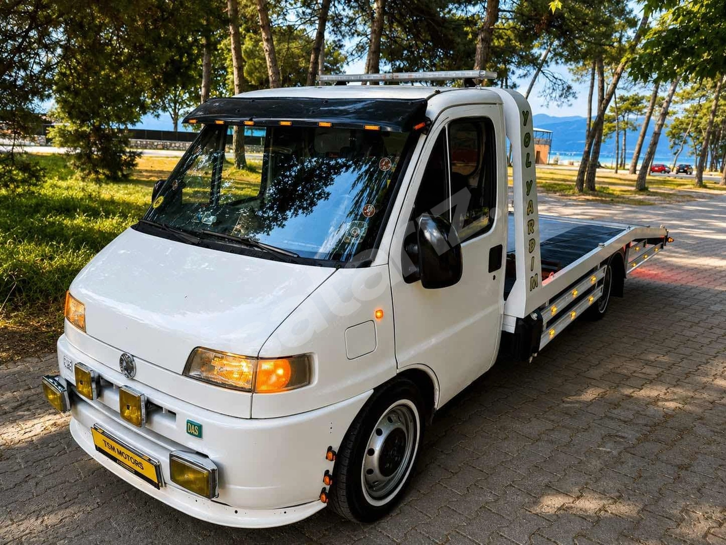 TSN MOTORS'DAN AL İŞE BAŞLA MUAYNE KASA LASTİK SIFIR K.K12TAKSİT