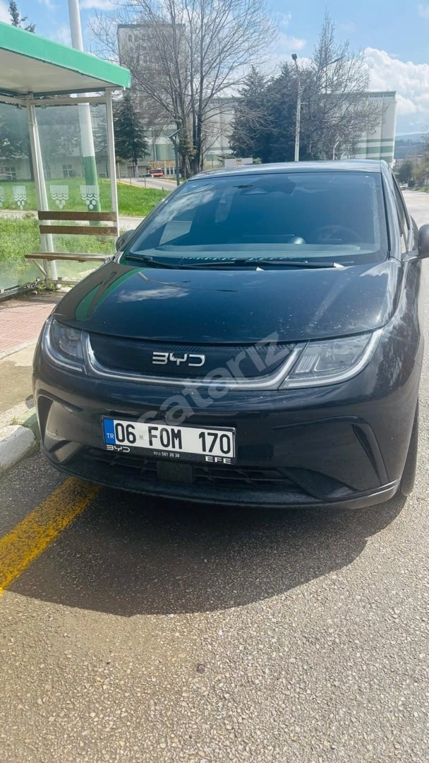 6 Aylık Yeni Araç