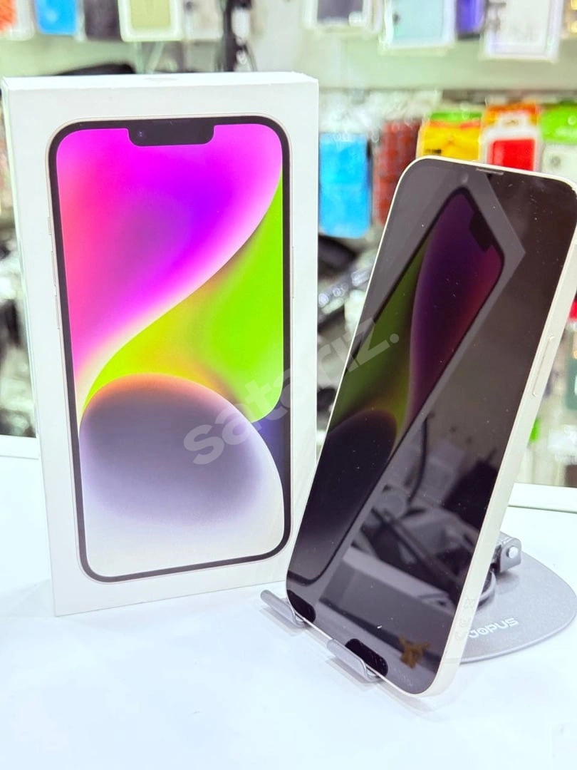 iPhone 14 Plus 128 GB