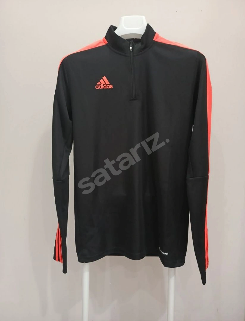 Orjınal Adıdas Sweatshirt