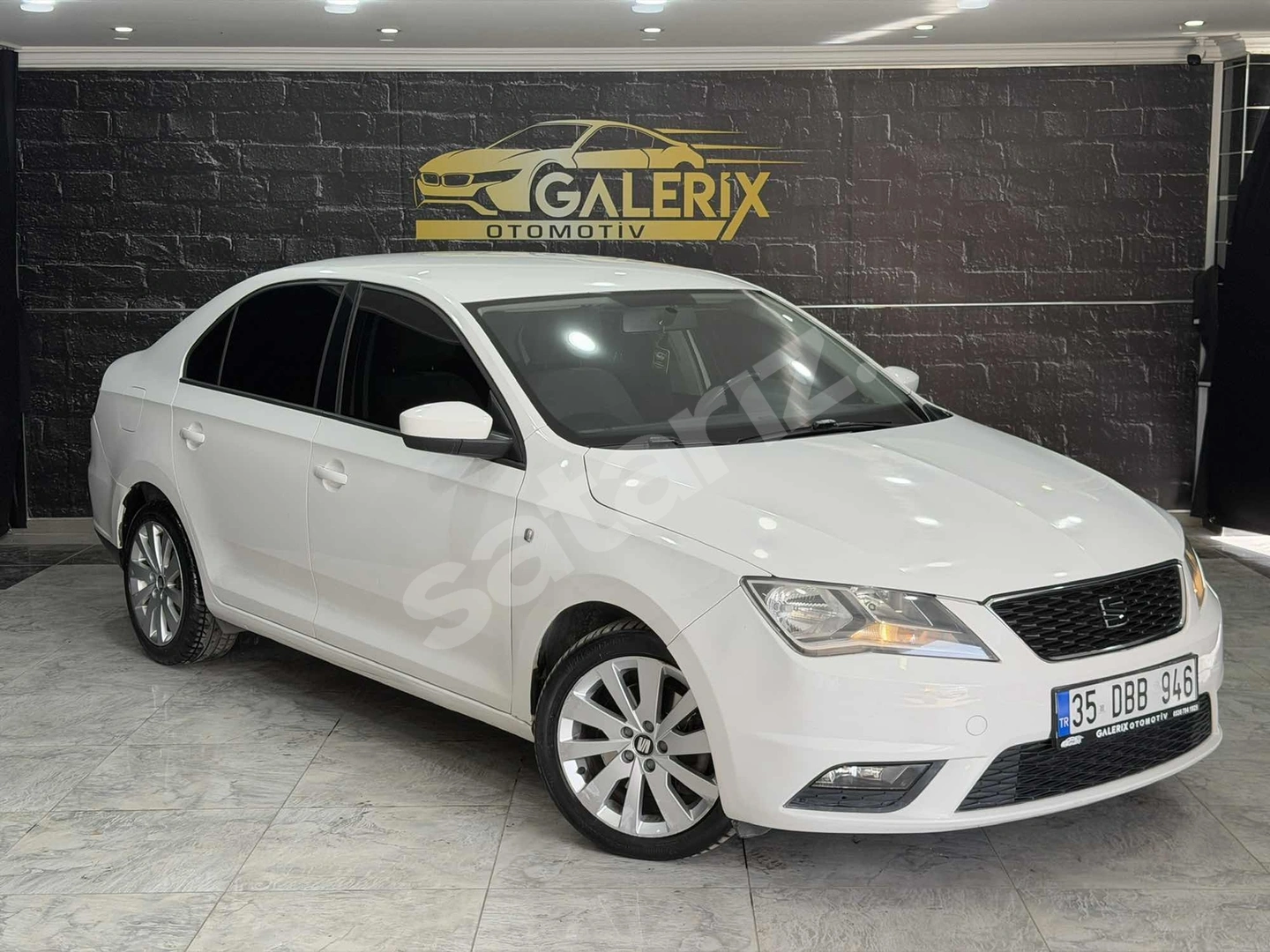 HATASIZ DEĞİŞENSİZ ORJİNAL 162.000 km de OTOMATİK