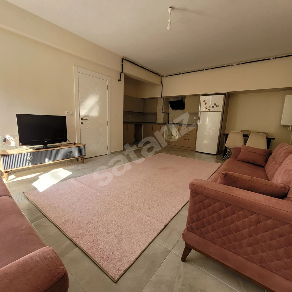 BAĞBAŞI MİGROS MEVKİİ 70 M2 1+1 EŞYALI FIRSAT DAİRE