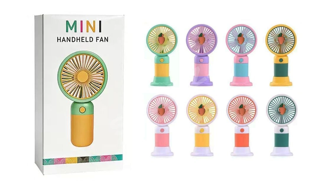 Mini Fan