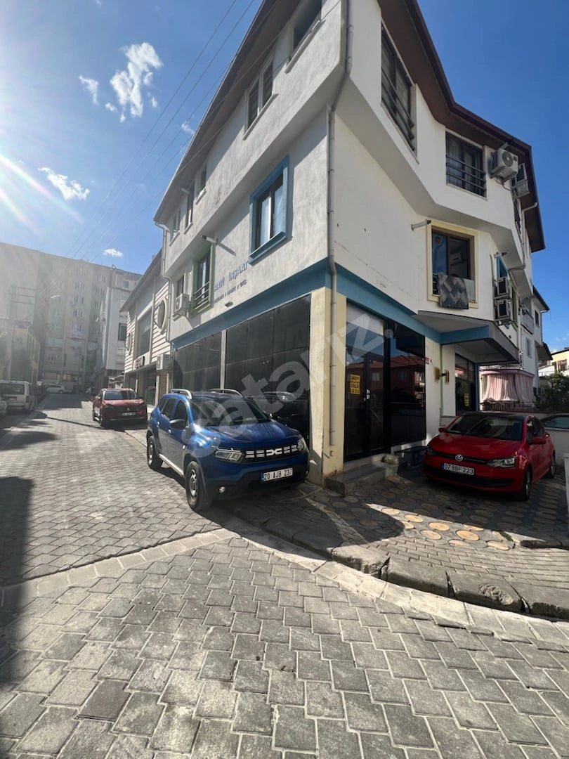 ÇINARIN MERKEZİNDE SAHİBİNDEN KİRALIK DÜKKAN
