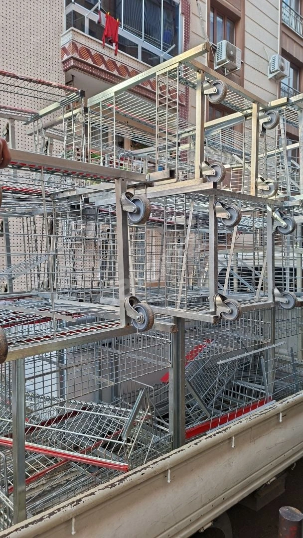 Market Sepeti