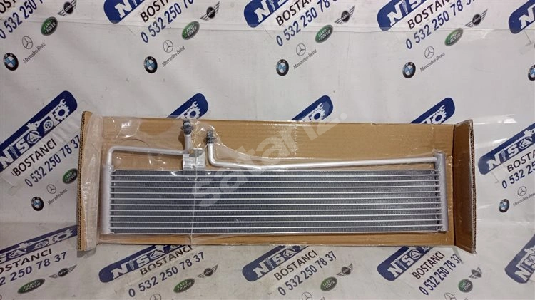 MERCEDES C SERİSİ W205 YAĞ SOĞUTUCU RADYATÖR A0995003000