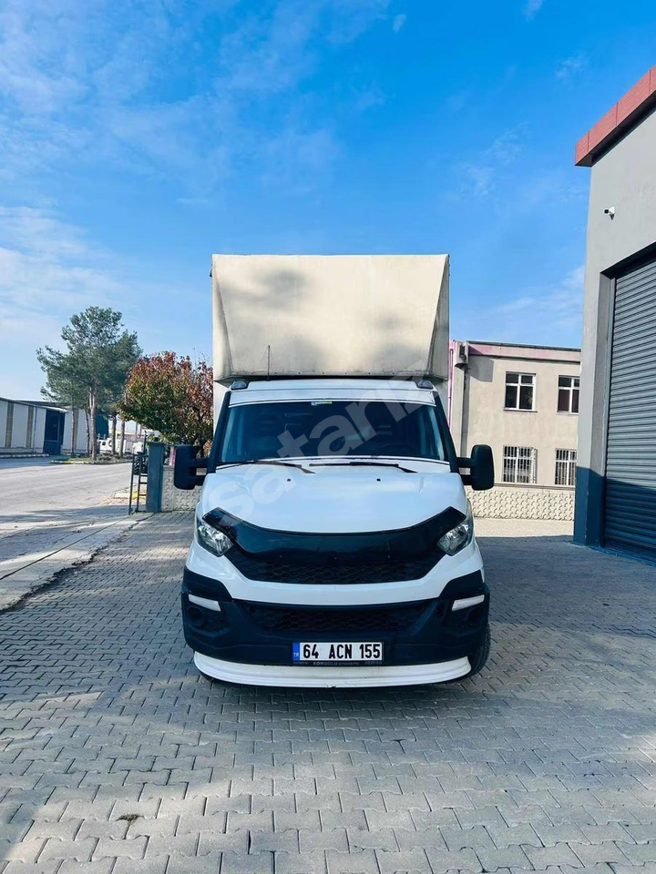 KAMURAN ERGENÇ OTOMATİVDEN