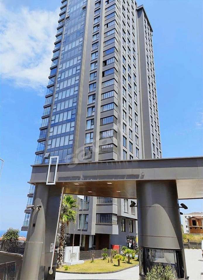 Alaturka Kule Acil Satılık 4+1