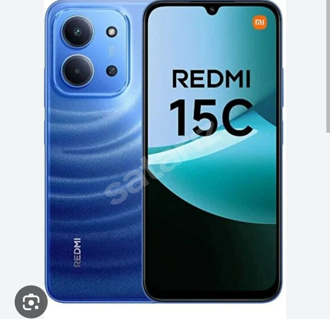 Redmi 15 C