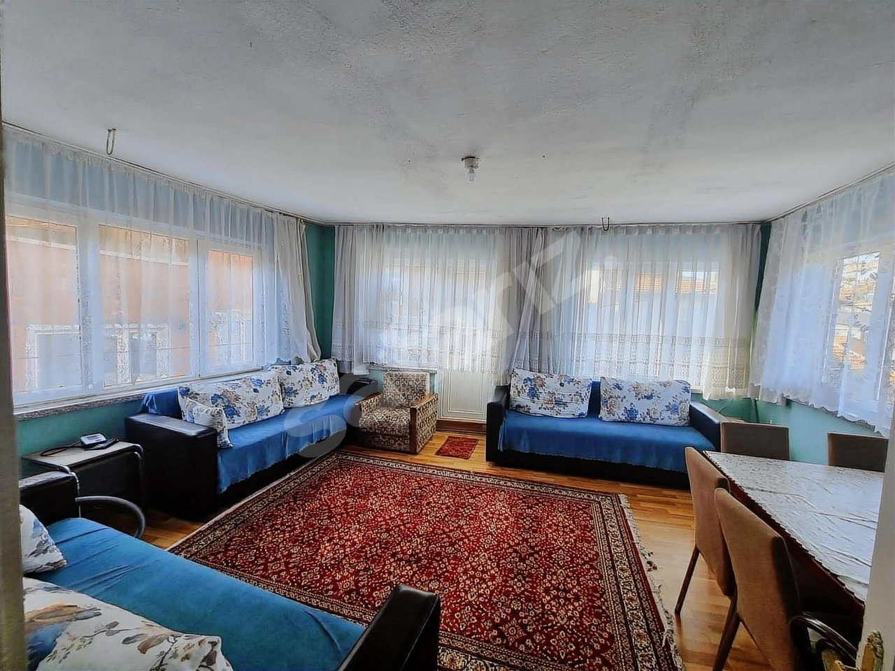 AFYON IŞILAY EMLAKTAN ÇAVUŞBAŞ MAH. DUBLEKS SATILIK KUPON DAİRE