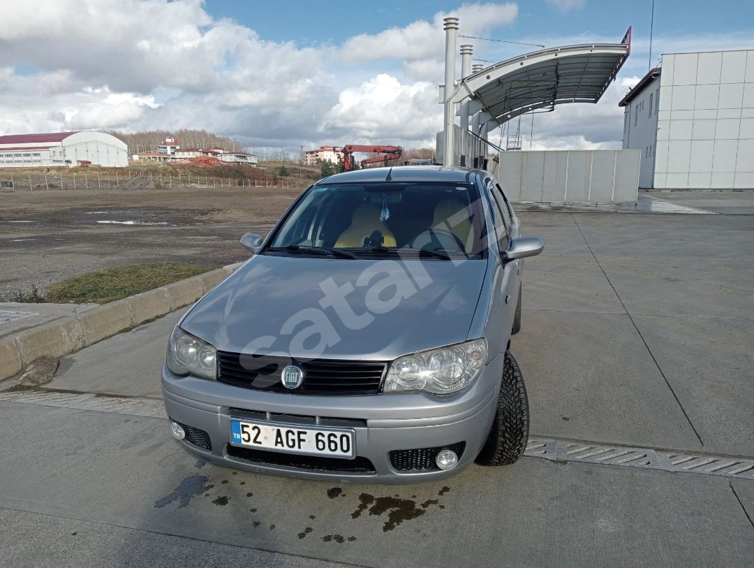 Ekstralı Albea