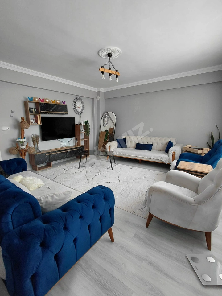 SARAYALTI MAHALLESİNDE SATILIK 3+1 DAİRE