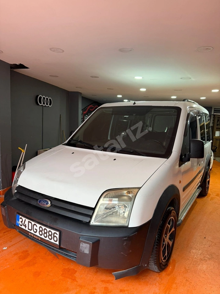FEPA MOTORS’dan Cornnet