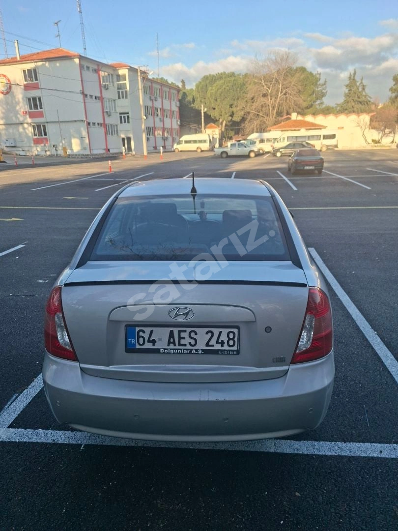 ACİL SATILIK Temiz Aile Aracı Değişensiz