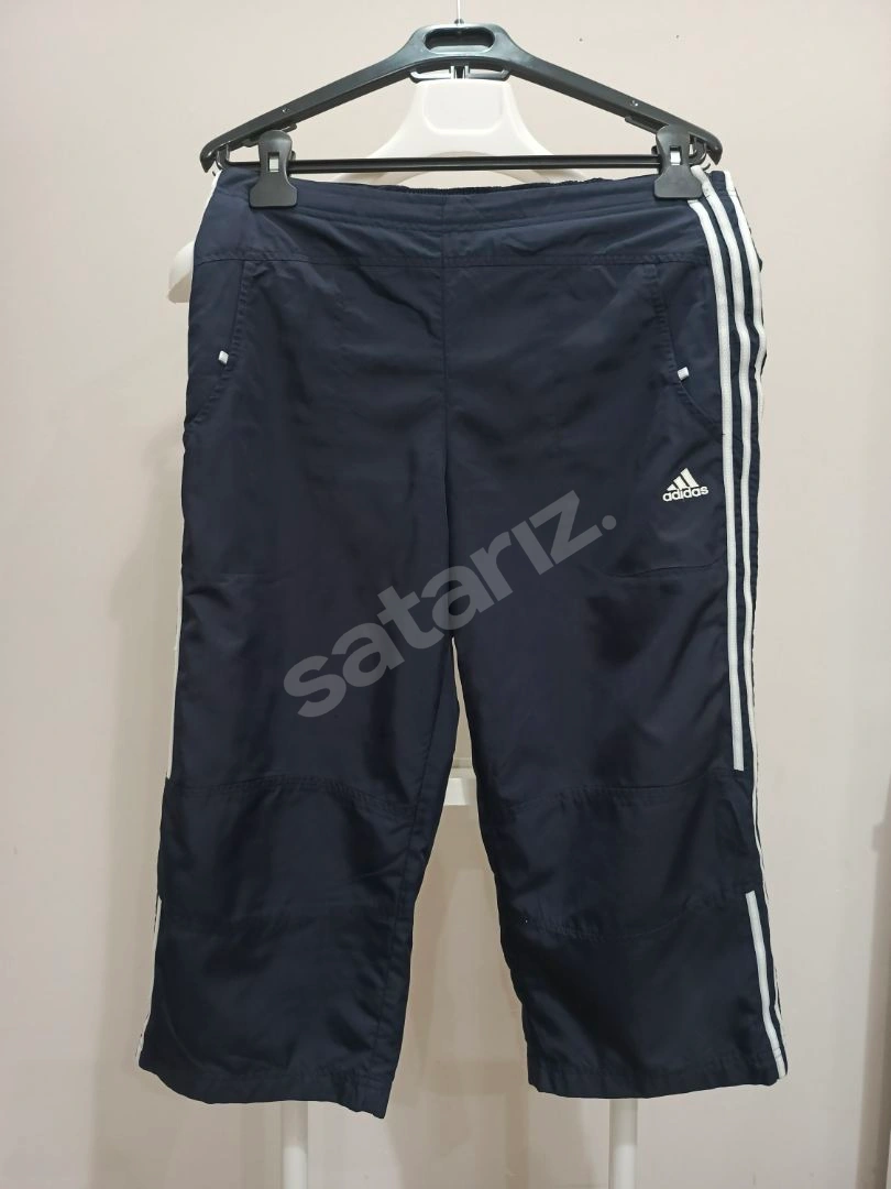 Orjınal Adıdas Capri Şort