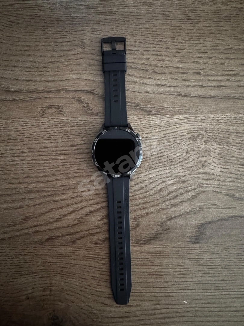 Az Kullanılmış Watch Gt 4