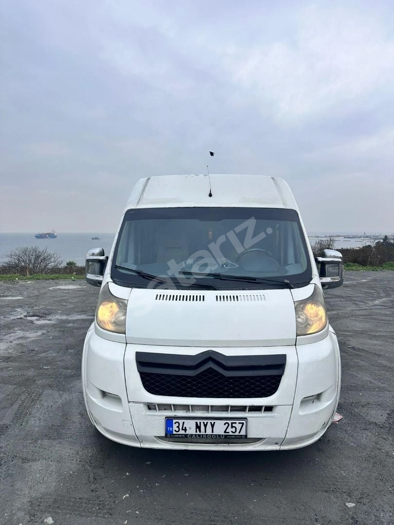 Bakımları Tam Sıfır Motor Yapıldı