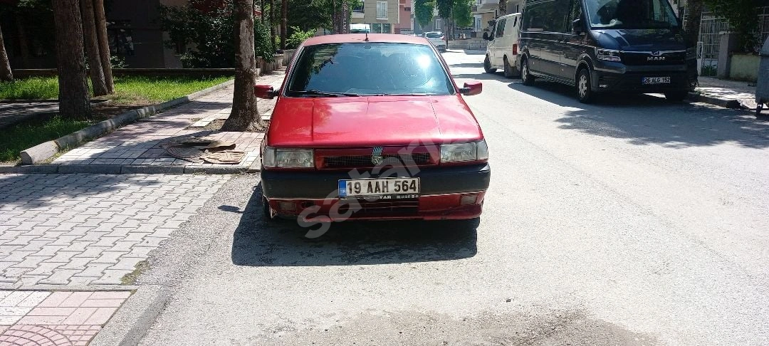 Fiat Tipo 1.6 SX 98 LPG