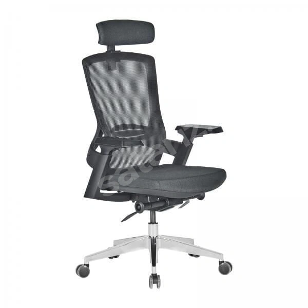 AKBÜRO MAMBA FİLELİ OFİS KOLTUĞU